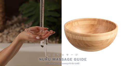 nuru message|Step by Step Guide: The Standard Nuru Massage Procedure